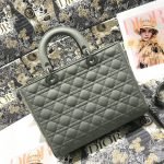 DIOR LARGE LADY DIOR BAG - Image 4