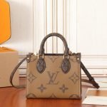 Louis Vuitton OnTheGo BB - Image 4