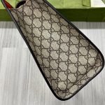 Padlock medium GG shoulder bag - Image 4