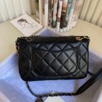 Louis Vuitton SMALL FLAP BAG - Image 4