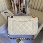 Louis Vuitton SMALL FLAP BAG - Image 4