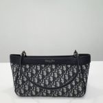 MEDIUM DIOR KEY BAG - Image 4