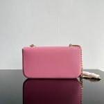 CELINE CHAIN SHOULDER BAG CLAUDE - Image 4