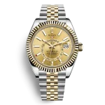 SKY-DWELLER Oyster m326933-1 42 mm - Image 5