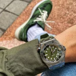 Royal Oak Offshore Diver’s Watch Ref. 15720ST(AAAAA Version) - Image 3