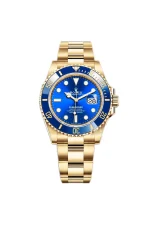 Rolex Perpetual Submariner m126613lb-0002 Series - Image 11
