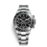 Rolex Cosmograph Daytona m116500ln Series(AAAAA Version) - Image 13