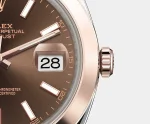 Rolex Datejust m126301-0002 Watch(AAAAA Version) - Image 7