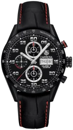 TAG HEUER CARRERA Automatic Chronograph – Diameter 43 mm CV2A81.FC6237(AAAAA version)