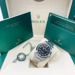 Rolex AIR KING M116900-0001 - Image 4