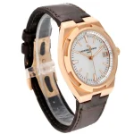 Vacheron Constantin Across the World Series 4500V/000R-B127 Watch - Image 5