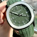 5168G – Patek Philippe AQUANAUT - Image 2