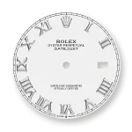 Rolex Datejust m126300-0015 Watch - Image 9
