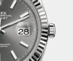 Rolex Datejust m126334-0013 Watch - Image 9