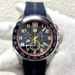 TAG HEUER FORMULA 1 X RED BULL RACING Quartz Chronograph – Diameter 43 mm CAZ101AL.FT8052 - Image 5
