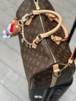Louis Vuitton Speedy Bandoulière 35 - Image 6