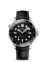 DIVER 300M CO?AXIAL MASTER CHRONOMETER 42 MM