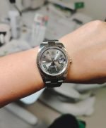 Rolex Datejust M126334-0022 - Image 2