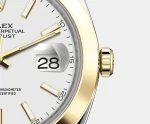 Rolex Datejust m126303-0016 Watch - Image 2