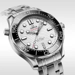 DIVER 300M CO?AXIAL MASTER CHRONOMETER 42 MM-210.30.42.20.04.001 - Image 3