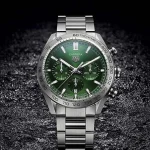 TAG HEUER CARRERA Automatic Chronograph – Diameter 44 mm CBN2A10.BA0643 - Image 12