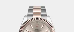 Rolex Datejust m126331-0009 Watch - Image 4