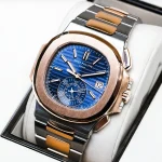5980/1AR Patek Philippe – NAUTILUS (AAAAA Version) - Image 5