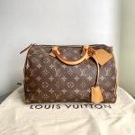 Louis Vuitton Speedy Bandoulière 40 - Image 7