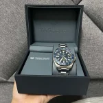TAG HEUER AQUARACER Automatic Watch – Diameter 43 mm WAY201B.BA0927 - Image 8