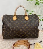 Louis Vuitton Speedy Bandoulière 35 - Image 2