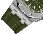ROYAL OAK OFFSHORE DIVER Ref. 15710ST.OO.A052CA.01 - Image 3
