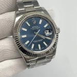 Rolex Datejust 116334-0005 Watch - Image 5