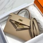 Hermes Mini Kelly II(HIGH-END GRADE) - Image 5