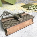 Dionysus GG small shoulder bag - Image 5