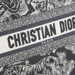 Medium Dior Book Tote - Image 5