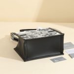 Medium Dior Book Tote - Image 5