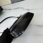 Small Prada Cleo brushed leather shoulder bag with flap - Image 5