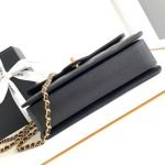 Chanel Large Handbag - Image 5