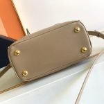 Prada Galleria Saffiano leather mini-bag - Image 5