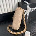 CHANEL Small Flap Bag(high-end grade) - Image 5
