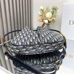 Large Dior Nolita Bag - Image 5