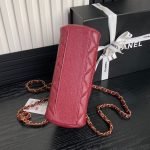 Chanel Small bowling bag - Image 5