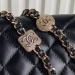 CHANEL Small Flap Bag(high-end grade) - Image 5