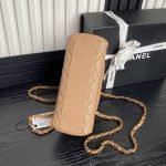 Chanel Small bowling bag - Image 5