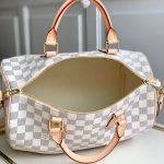 Louis Vuitton Speedy Bandouliere 30 Handbag - Image 5