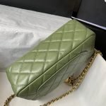 Chanel Pearl Crush Mini Rectangular Flap - Image 5