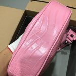 BALENCIAGA WOMEN??S LE CAGOLE XS SHOULDER BAG - Image 5