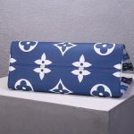 Louis Vuitton Escale OnTheGo GM Tote Bag - Image 5
