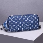 Louis Vuitton Escale Neverfull MM Tote - Image 5