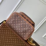 Louis Vuitton Montsouris Backpack - Image 5